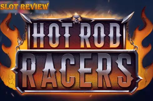 Hot Rod Racers slot